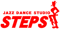 JAZZ DANCE STUDIO STEPS